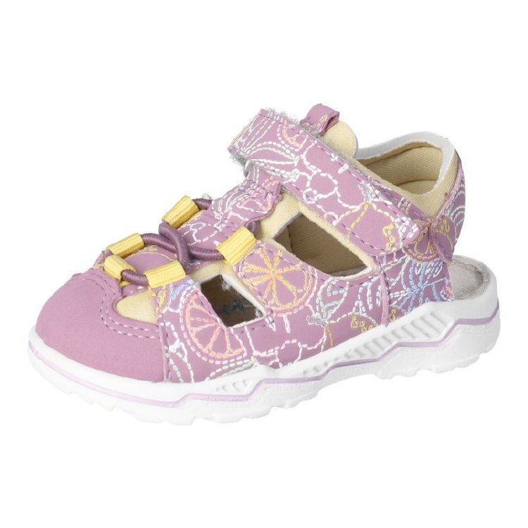 Gery Purple/Vanilla 5 UK / 21