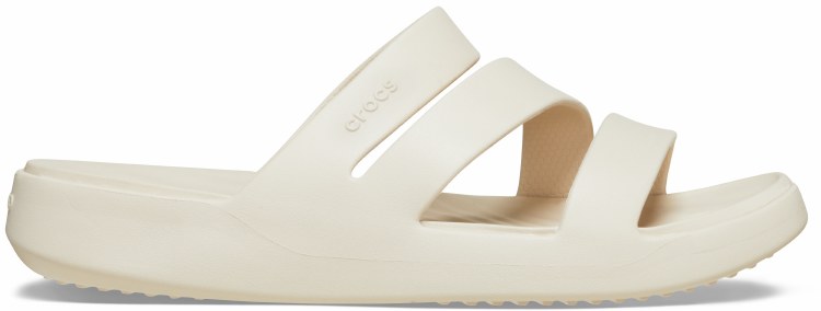 Getaway Strappy Stucco