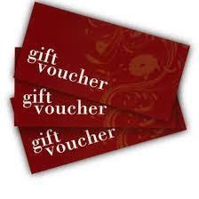 Gift Voucher €60 1