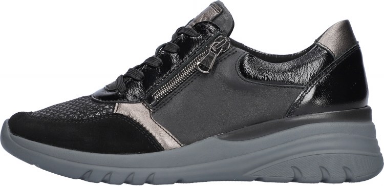 H - Carla Black 6,5 UK / 40 EU