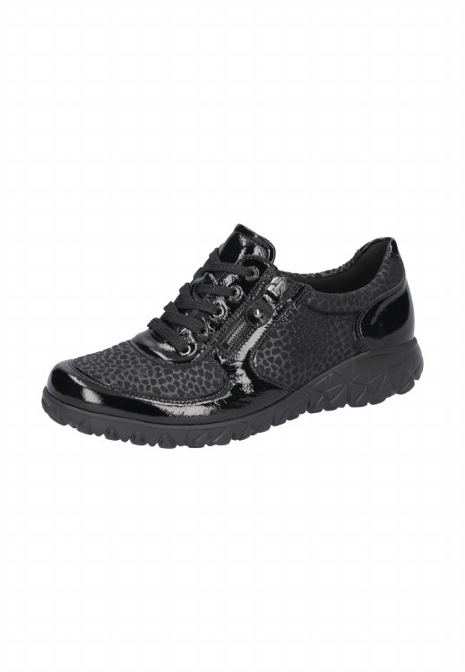 H - Havy Black 5