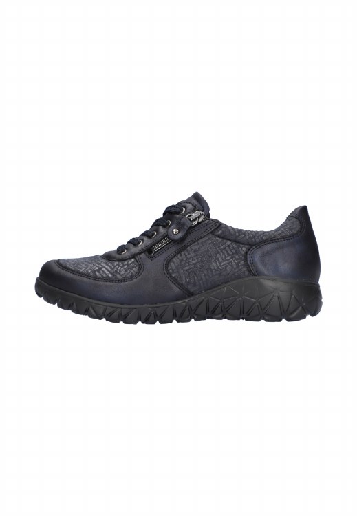 H - Havy Navy Stretch