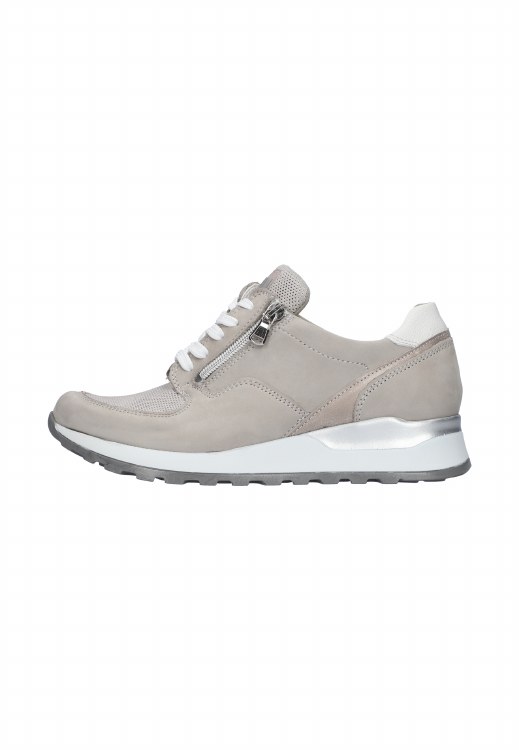 H - Hiroko Grey 5.5 UK / 38.5