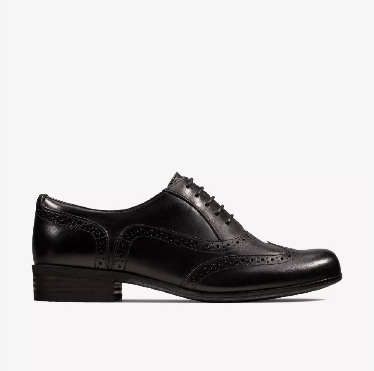 Hamble Oak Leather 6 UK / 39 E