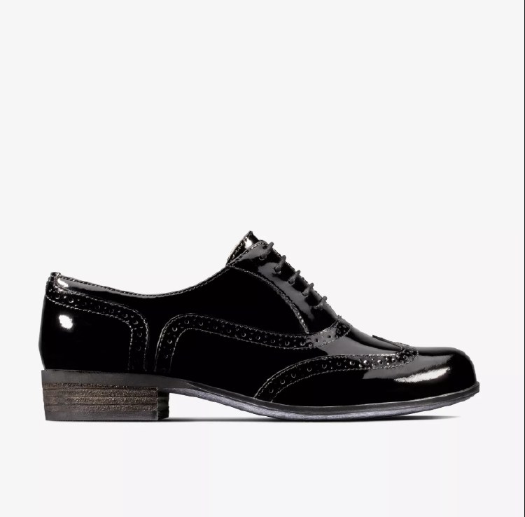 Hamble Oak Patent 6 UK / 39 EU