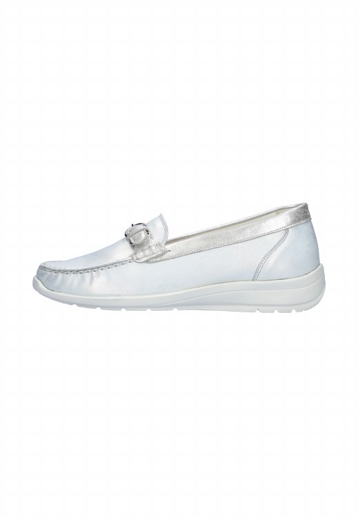 H - Hinata Silver 6 UK / 39 EU
