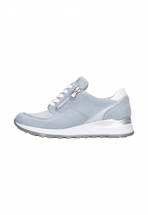 H - Hiroko Sky / White 4.5 UK
