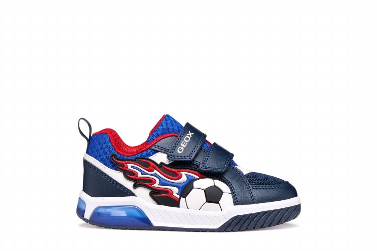 Inek Navy/ Red 10 UK / 28 EU N