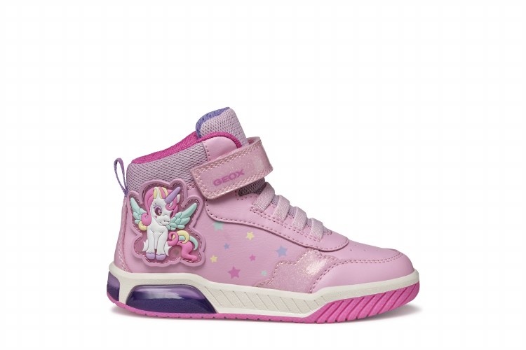 Inek Pink Multi