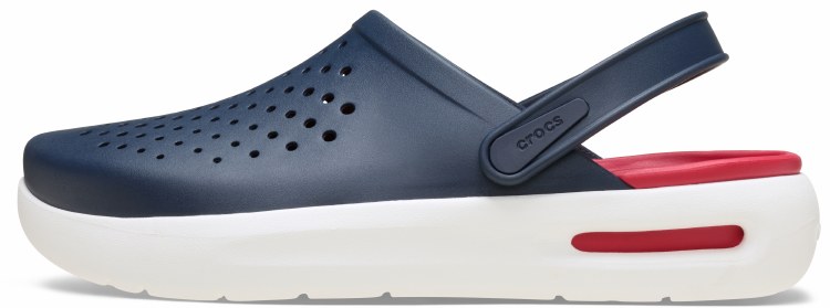 InMotion Clog Navy 10 UK/45/46