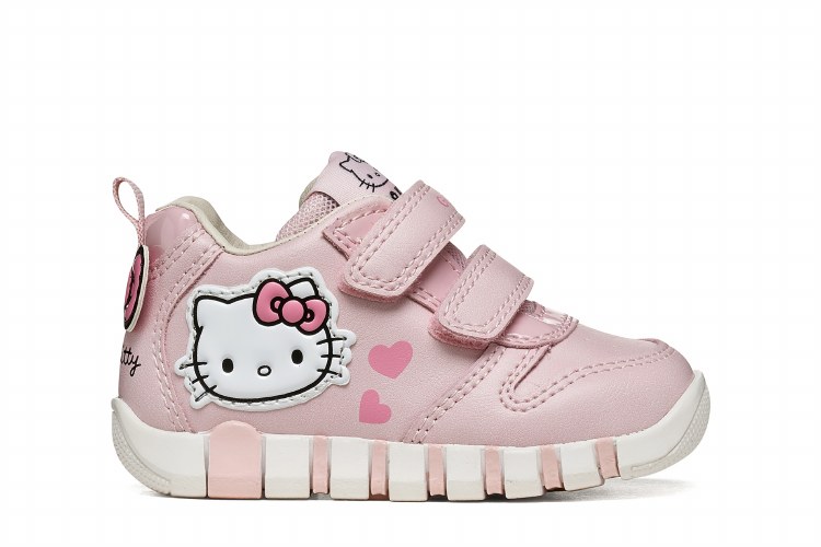 Iupidoo Hello Kitty Pink