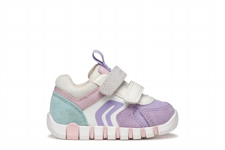 Iupidoo Lavender/White 4 UK /