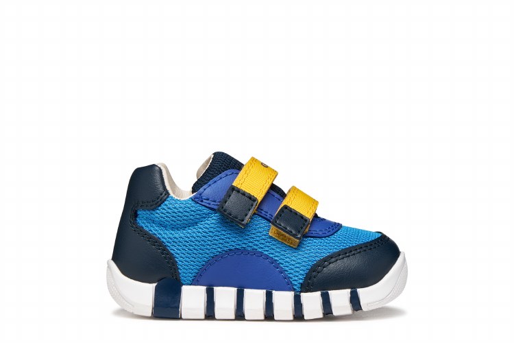 Iupidoo Navy/ Azure 5 UK / 21