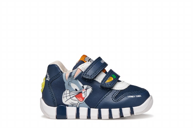 Iupidoo Navy Looney Tunes 6.5