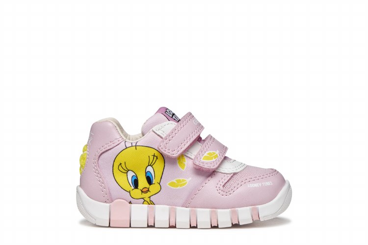 Iupidoo Tweety Pink 7 UK / 24