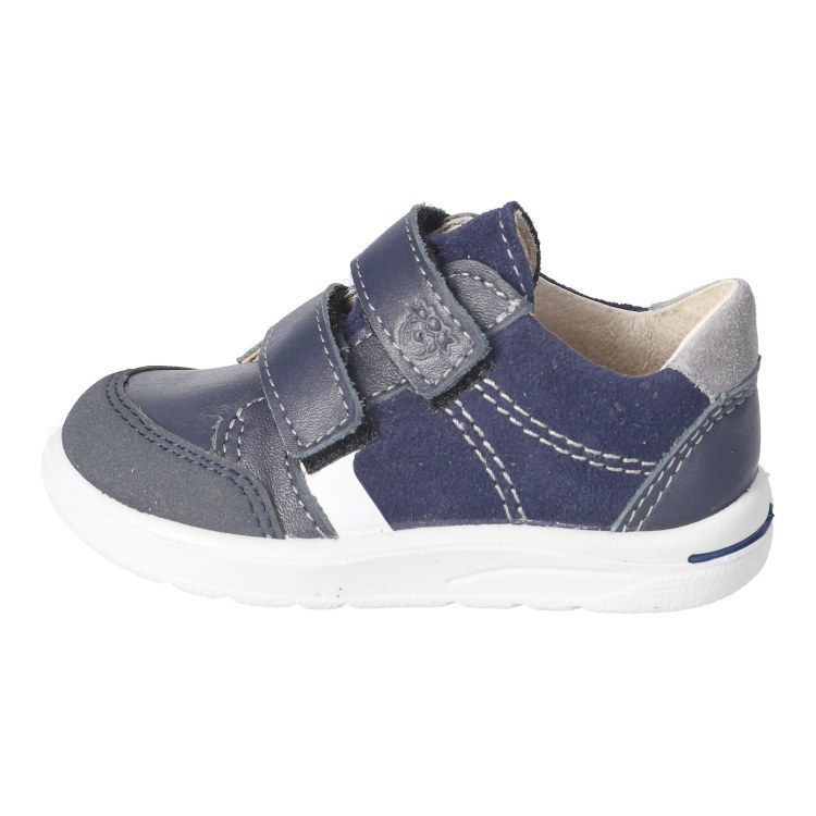 Jamie Navy