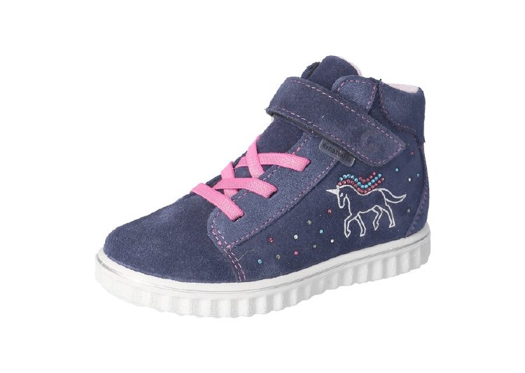 Jeannie Navy