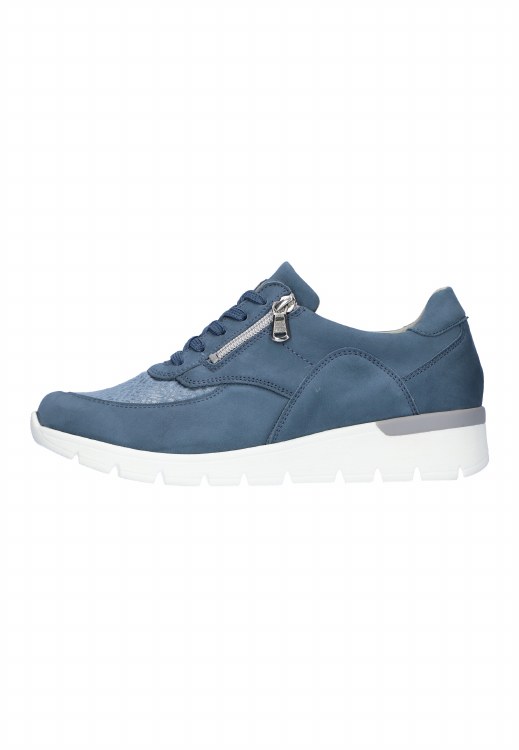 K- Ramona Denver Denim