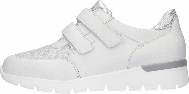 K - Ramona White 7 UK / 41 EU