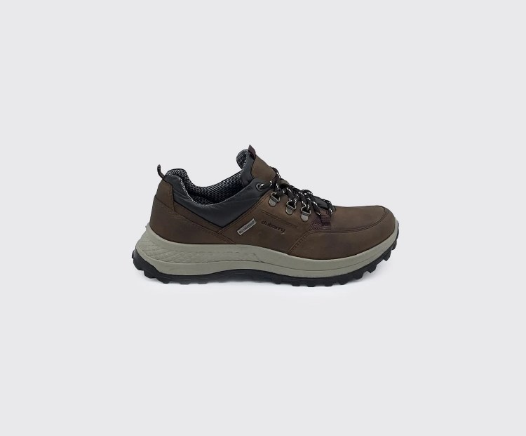 Kansas Waterproof Tan 7 UK / 4