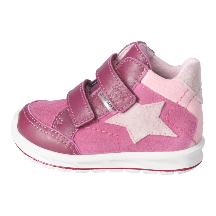Kimi Merlot/Fuschia