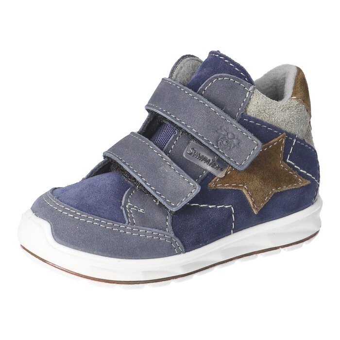 Kimi Nautic Velour