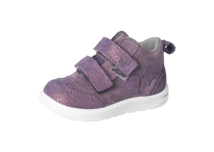 Laila Purple