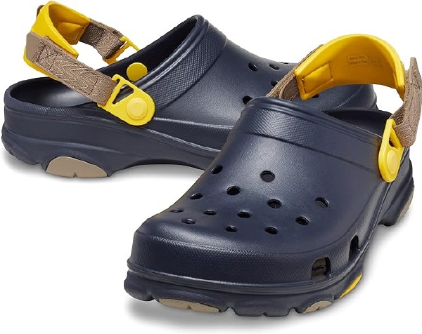 Crocs 45 new arrivals