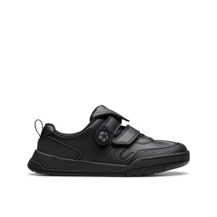 Laser Track Black 11 F