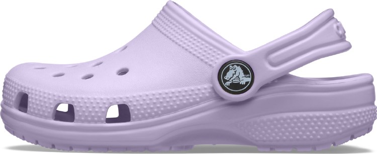 Lavender Clog