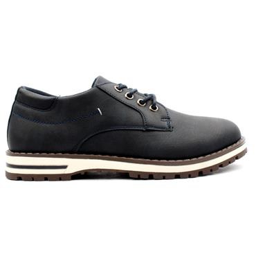 Leon Navy 13 UK / 32 EU