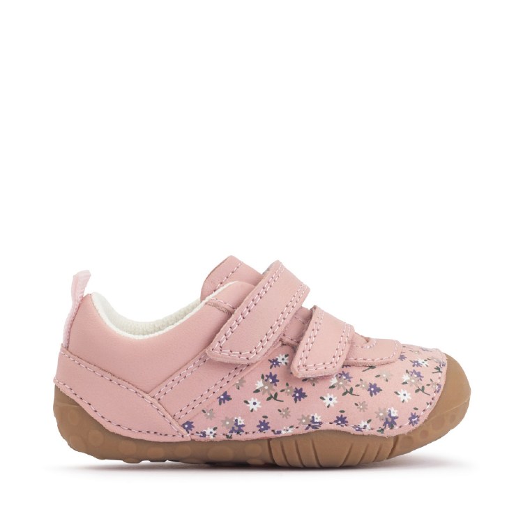 Little Smile Dusty Pink 3 UK /