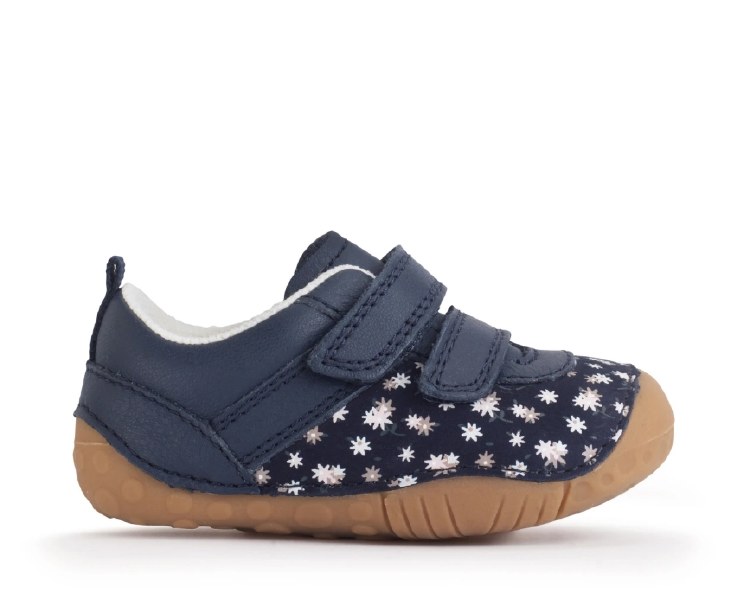 Little Smile Navy Floral 3 UK