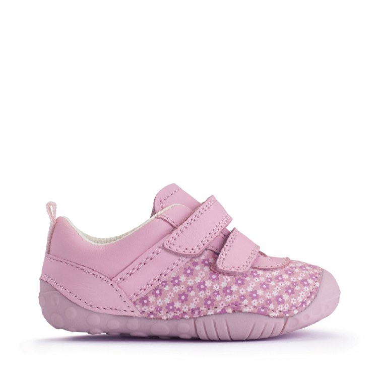 Little Smile Sugar Pink 3.5 UK