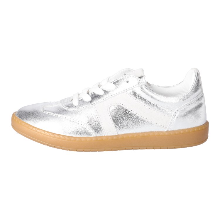 London Silver/White 2.5 UK / 3