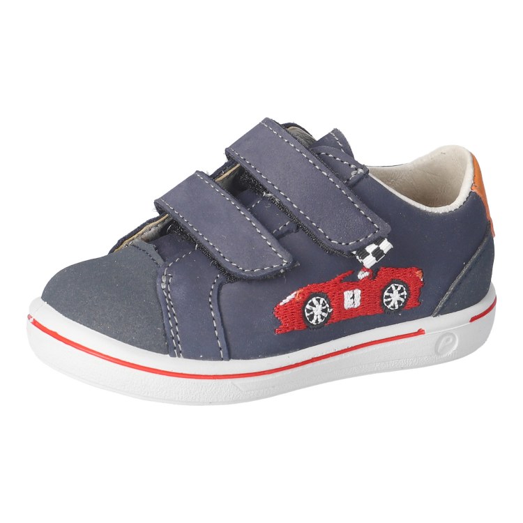 Luigi Navy/Red 4 UK / 20 EU