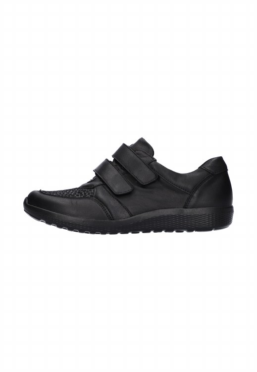 M-Ira Black 4