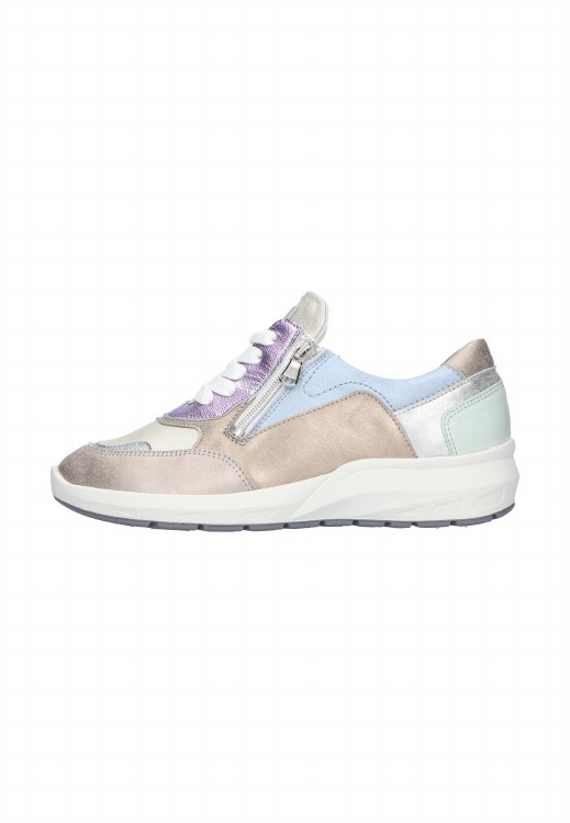 M - Tonia Metallic 4 UK / 37 E