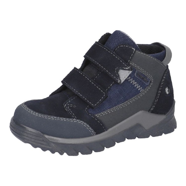 Marvi Navy/Grey