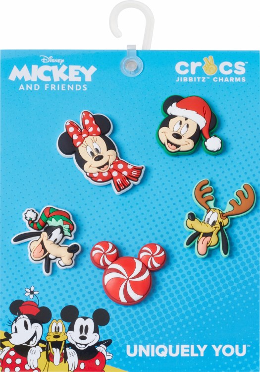 Mickey Christmas 1