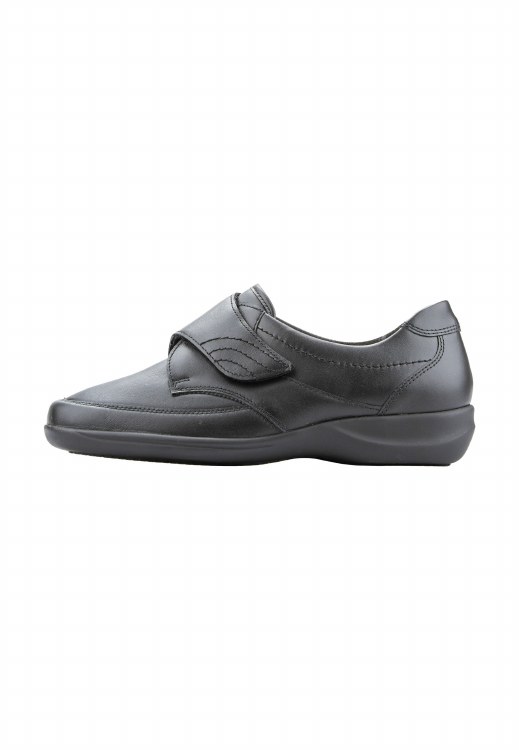 Millu -M Fit Black 8.5