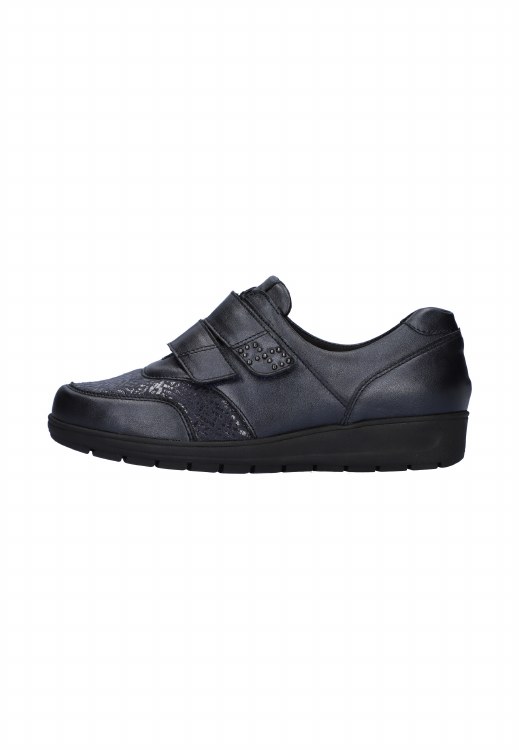 M - Mimi Navy 8.5