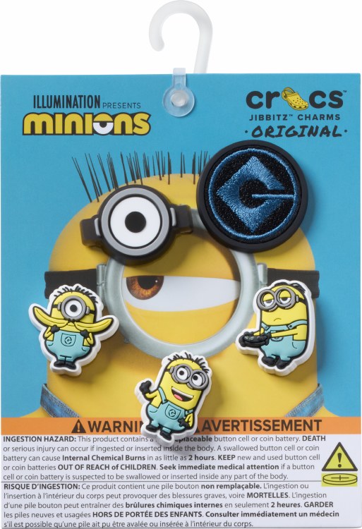 Minions 1