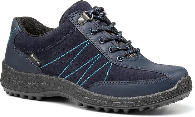 Mist GTX French Navy 8 UK / 42