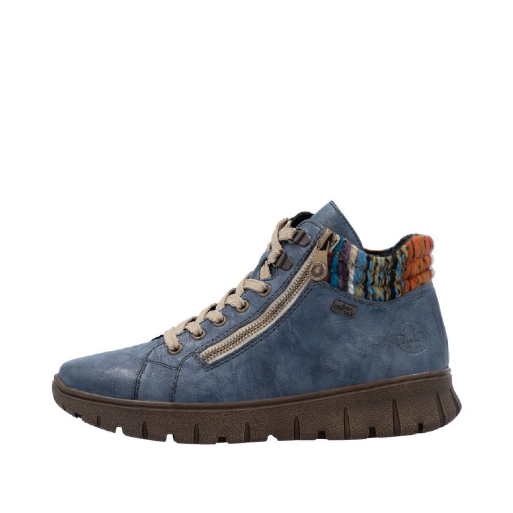 N1305 Blue Waterproof
