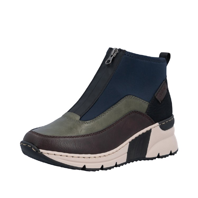 N6352 Multi Zip