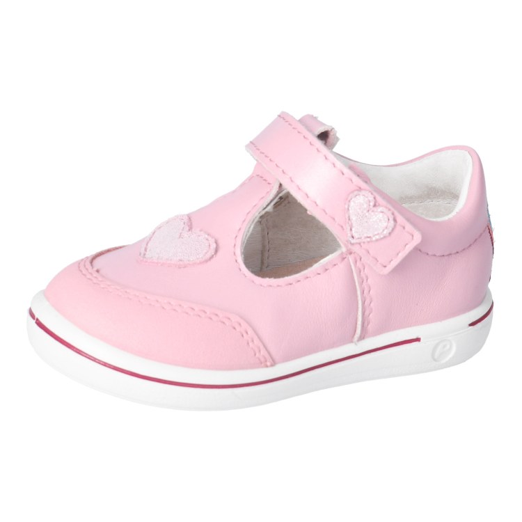 Odile Blush T-Bar 7.5 UK / 25