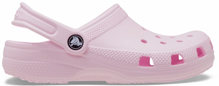 Pink Clog C11