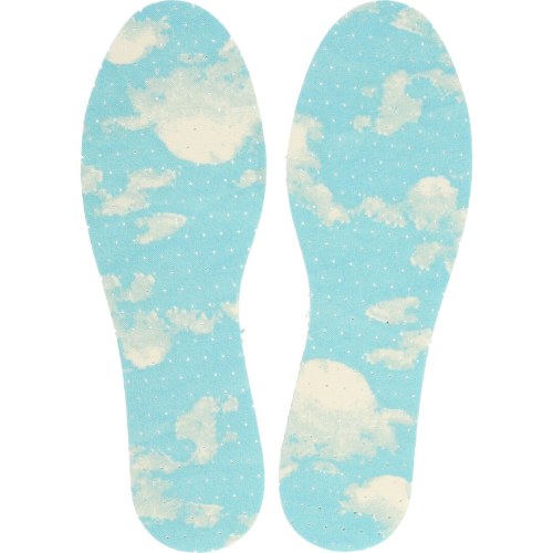 Prestige Insoles 6.5