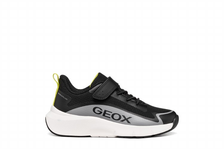 Pro Ran Black / Grey